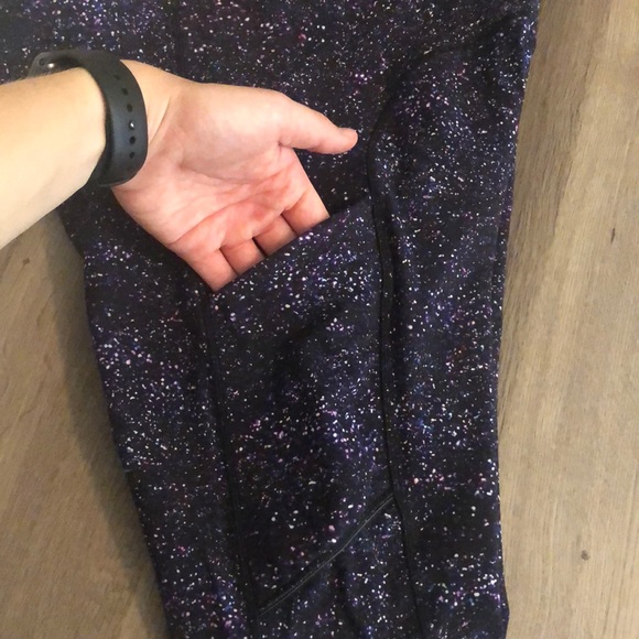 Lululemon Speed Up Tight - Picture 5 of 5